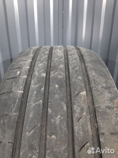 Giti GitiComfort SUV 520 225/65 R17 102H