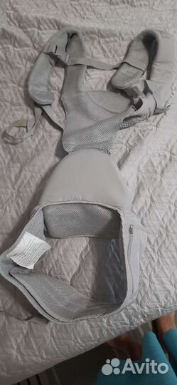 Эргорюкзак