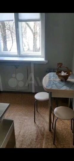 2-к. квартира, 43 м², 2/5 эт.