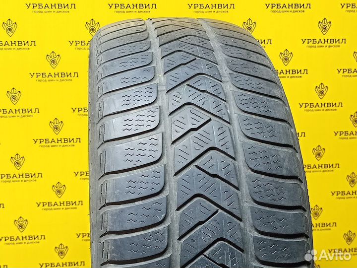 Pirelli Winter Sottozero 3 225/40 R18 92V