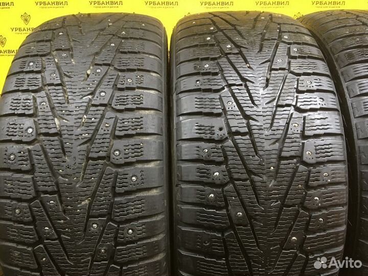 Nokian Tyres Hakkapeliitta 7 SUV 255/55 R18 109T