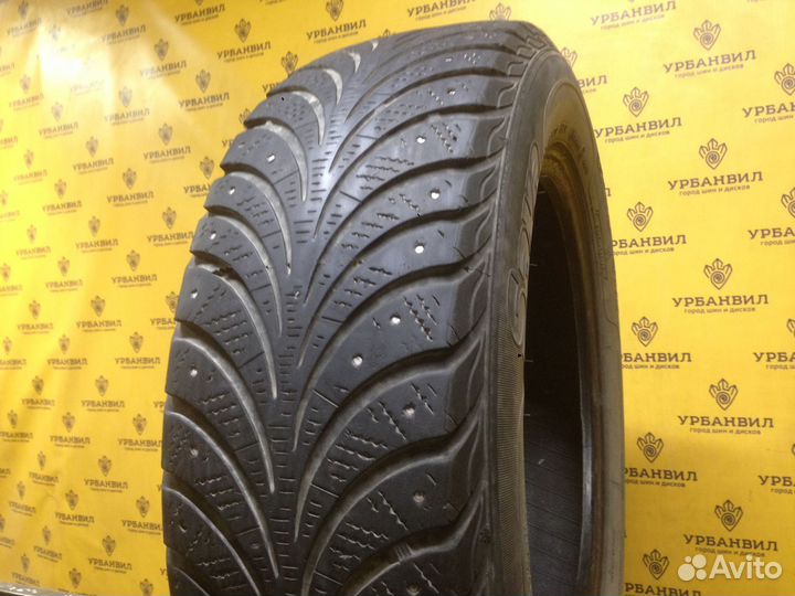 Sava Eskimo Stud 185/65 R15 88T