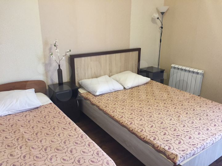 Комната 15 м², 2/3 эт.