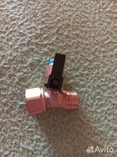 Узел подключения Аквафор, (новый)