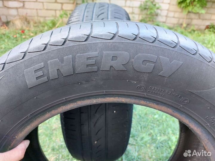 Formula Energy 185/65 R15