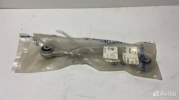 Lemforder 3382801 - Рычаг левый