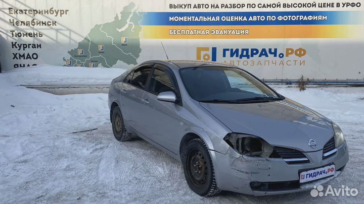 Кронштейн двигателя правый Nissan Primera (P12) 11