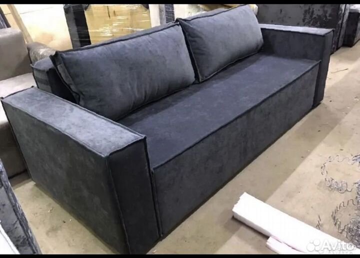 Диван лофт 94