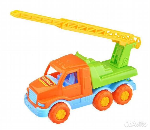 Максик,автомобиль-пожарная спецмашина 35172