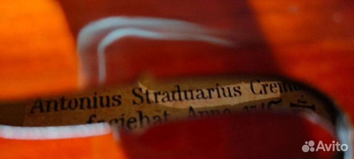 Скрипка Cremona 1/4 1 4