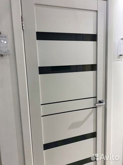 Двери в ассортименте