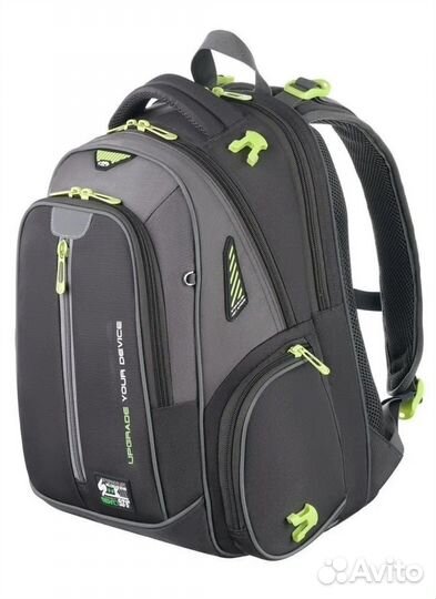 Рюкзак школьный ортопедический sternbauer