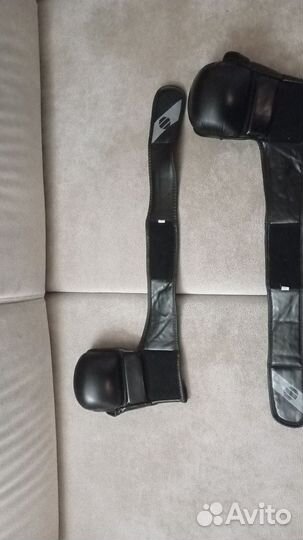 Перчатки для mma детские