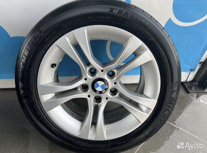 Диски BMW Оригинал R16