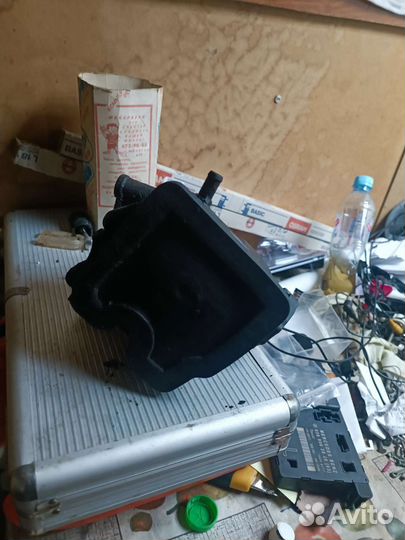 Насос гура mercedes w639 om646