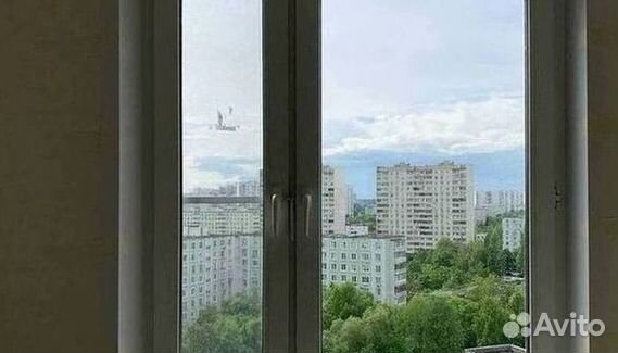 Пластиковые окна за 7 дней