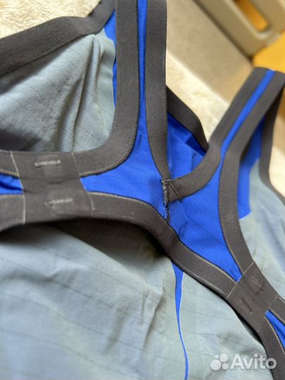 Гидрокостюм arena