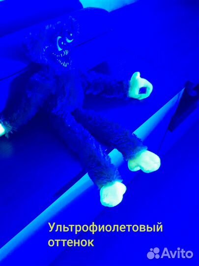 Светомузыка RGB 54LED Flat Par Light