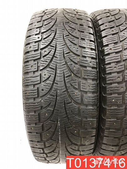 Pirelli Winter Carving Edge 225/55 R18 102T