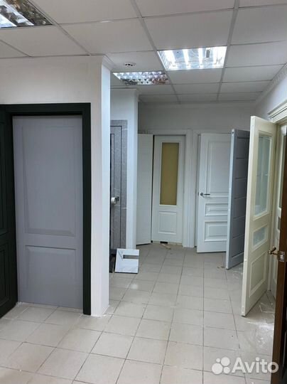 Двери межкомнатные и входные с гарантией