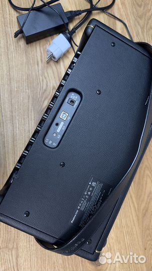 Positive grid spark 40