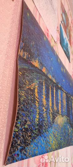 Картина пазл