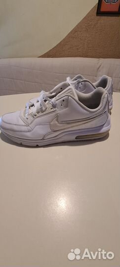 Кроссовки nike air max р. 42,5