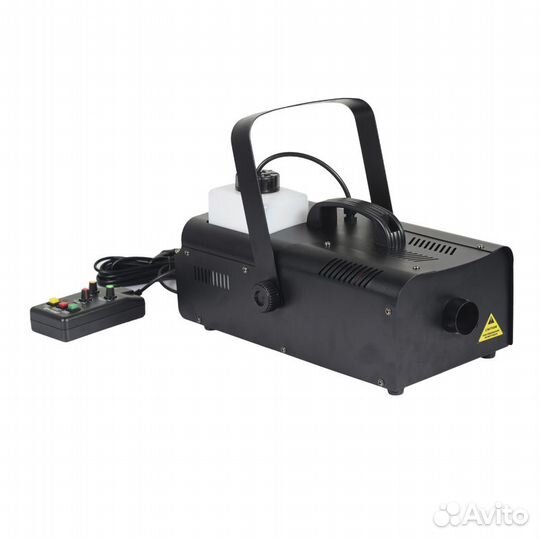 Генератор дыма L Audio WS-SM1200