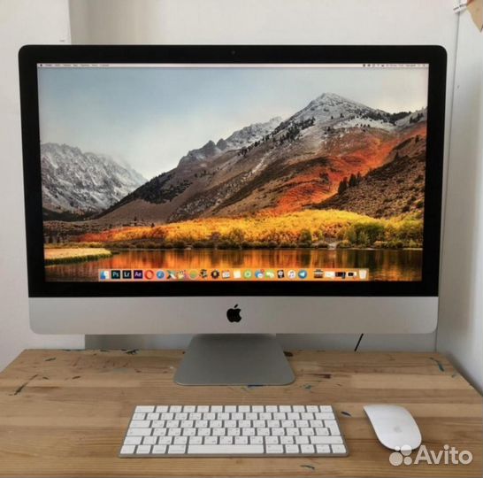 Apple iMac