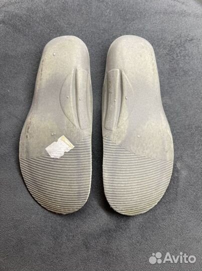 Ортопедические стельки 