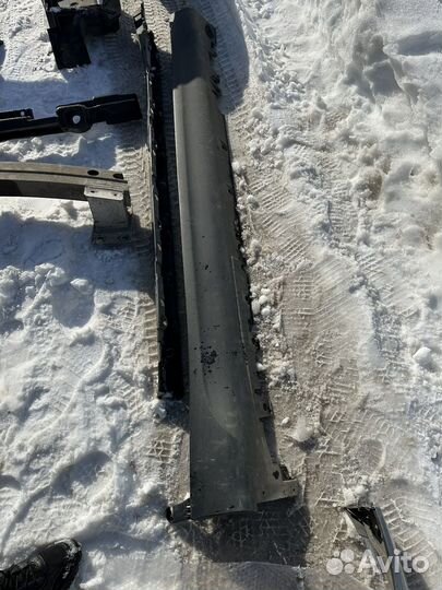 Обвес Х6 F16 оригинал