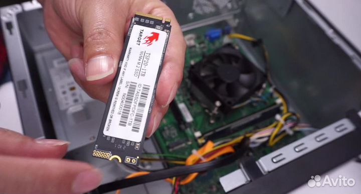 Компьютерная помощь