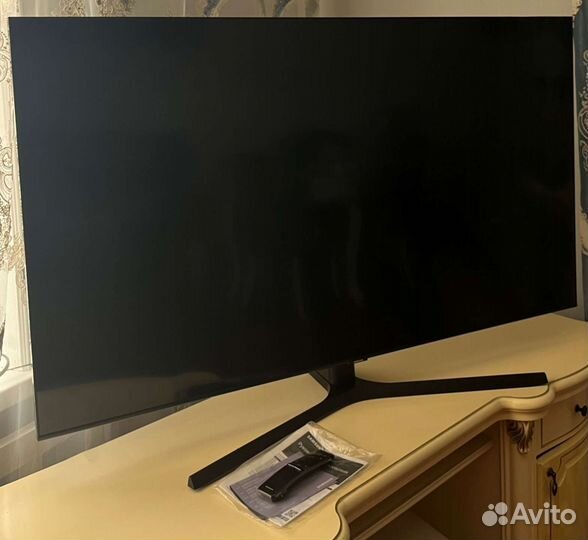 Samsung smart телевизор