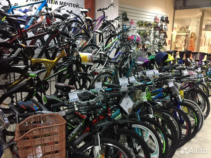 Велосипед Stels, Stinger, Maxxpro, Forward, Merida