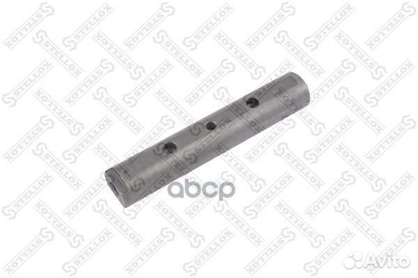 Пальцы опорные креплен. кабиныstellox 87-09101