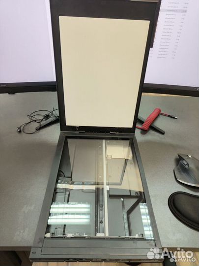 Сканер Canon LiDE 400