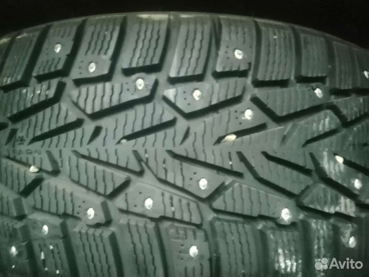 Nokian Tyres Nordman 7 205/50 R17