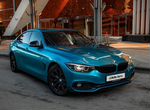 BMW 4 серия Gran Coupe 2.0 AT, 2019, 83 000 км