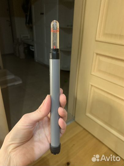 Кашпо / горшок с автополивом Lechuza Deltini 14 см