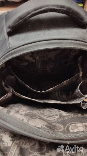 Рюкзак для начальных классов