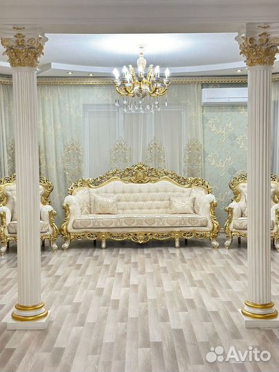 Мягкая мебель