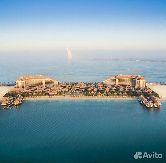 Путевка в ОАЭ Джумейра на 10 ночей