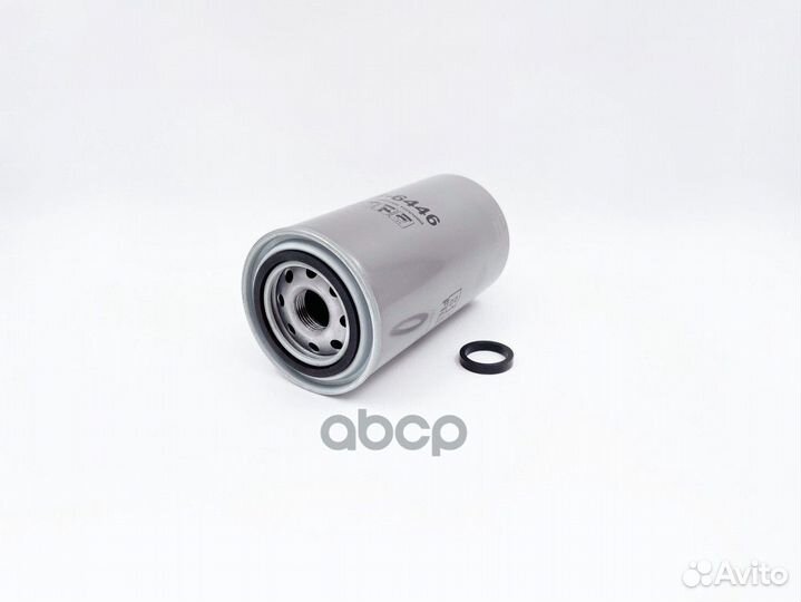 Фильтр топливный дизель Сummins ISB6.7e5 BIG