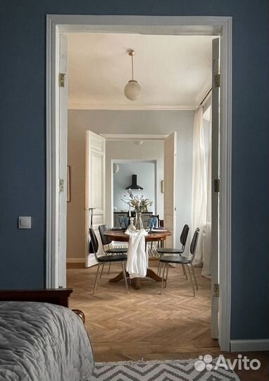 Локация для съемки