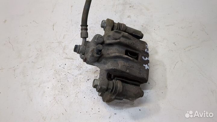 Суппорт киа Optima 4, 2016