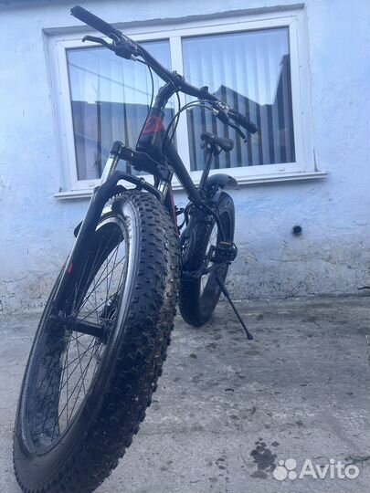 Велосипед В аренду