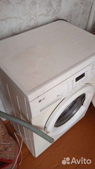 Стиральная машина бу