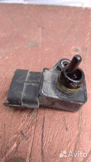 Датчик абсолютного давления KIA Rio 4