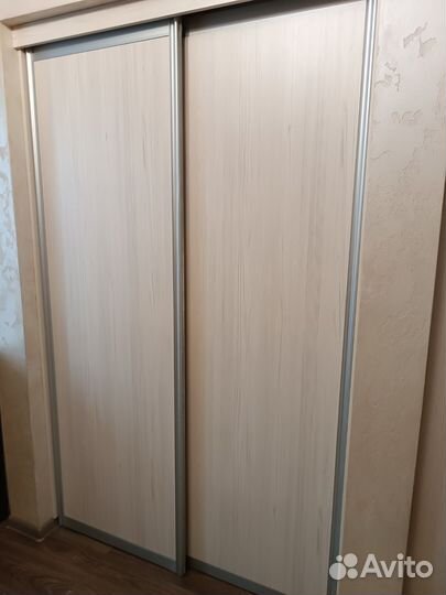 Раздвижные двери