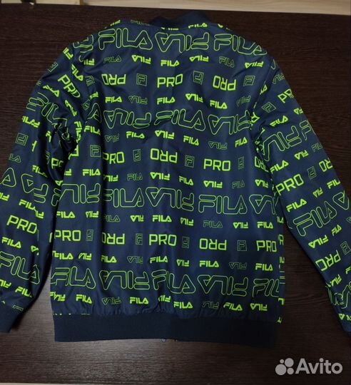 Куртка для подростка демисезонная, бренда Flia